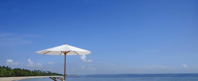 Hotel MELIA NUSA DUA 5* - Bali, Indonezia. - Photo 6