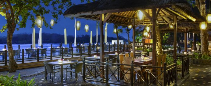 Hotel MELIA NUSA DUA 5* - Bali, Indonezia. - Photo 10