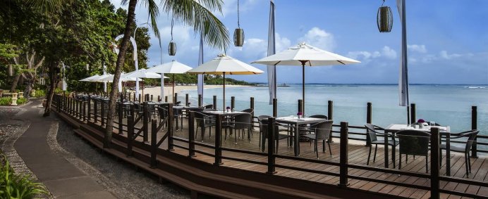 Hotel MELIA NUSA DUA 5* - Bali, Indonezia. - Photo 16