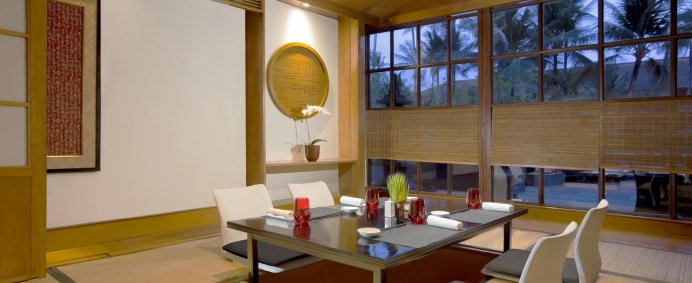 Hotel MELIA NUSA DUA 5* - Bali, Indonezia. - Photo 18