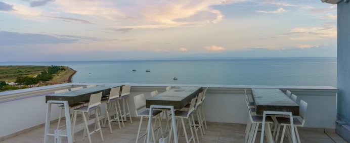 Hotel BOMO SERMILIA CRONWELL RESORT 5* - Halkidiki Sithonia, Grecia. - Photo 7