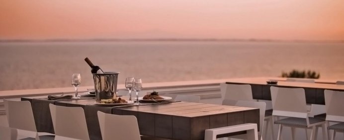 Hotel BOMO SERMILIA CRONWELL RESORT 5* - Halkidiki Sithonia, Grecia. - Photo 8