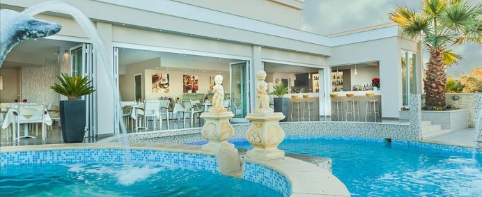 Hotel ANNA 3* - Halkidiki Kassandra, Grecia. - Photo 3