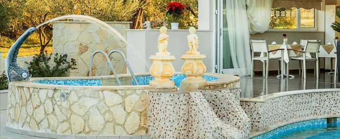 Hotel ANNA 3* - Halkidiki Kassandra, Grecia. - Photo 4