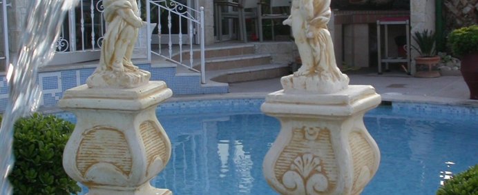Hotel ANNA 3* - Halkidiki Kassandra, Grecia. - Photo 7