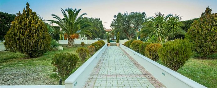 Hotel ANNA 3* - Halkidiki Kassandra, Grecia. - Photo 10