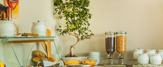 Hotel ANNA 3* - Halkidiki Kassandra, Grecia. - Photo 12