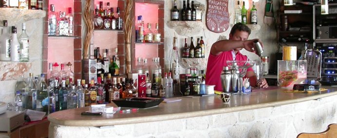 Hotel ANNA 3* - Halkidiki Kassandra, Grecia. - Photo 13
