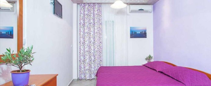Hotel ANNA 3* - Halkidiki Kassandra, Grecia. - Photo 14