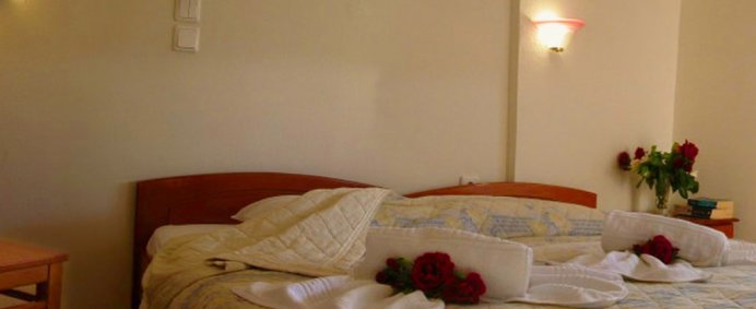 Hotel ANNA 3* - Halkidiki Kassandra, Grecia. - Photo 16