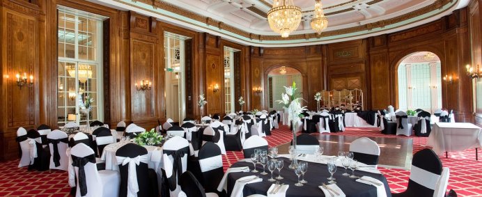 Hotel ADELPHI 3* - Liverpool, Marea Britanie (U.K.) - Photo 2