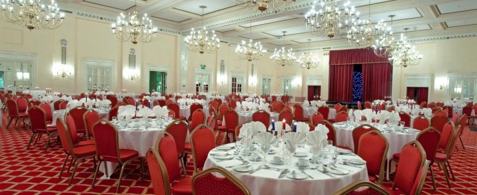 Hotel ADELPHI 3* - Liverpool, Marea Britanie (U.K.) - Photo 3