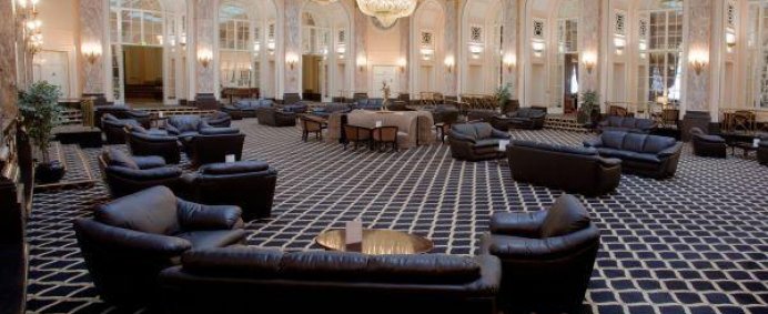 Hotel ADELPHI 3* - Liverpool, Marea Britanie (U.K.) - Photo 4