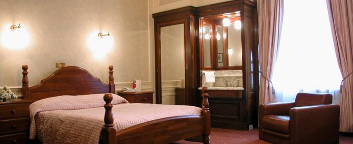 Hotel ADELPHI 3* - Liverpool, Marea Britanie (U.K.) - Photo 7