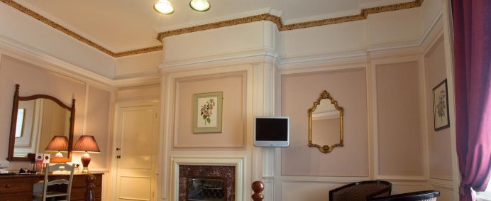 Hotel ADELPHI 3* - Liverpool, Marea Britanie (U.K.) - Photo 8