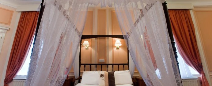 Hotel ADELPHI 3* - Liverpool, Marea Britanie (U.K.) - Photo 10