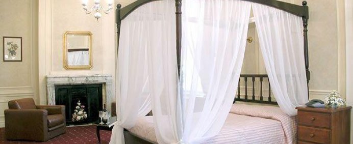 Hotel ADELPHI 3* - Liverpool, Marea Britanie (U.K.) - Photo 11