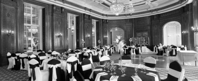 Hotel ADELPHI 3* - Liverpool, Marea Britanie (U.K.) - Photo 13