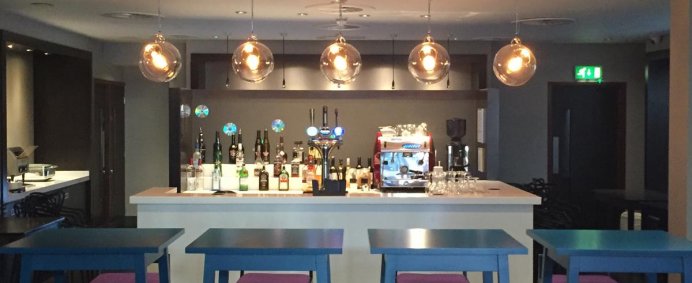 Hotel IBIS STYLES LIVERPOOL DALE STREET 3* - Liverpool, Marea Britanie (U.K.) - Photo 3