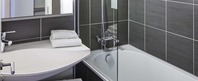 Aparthotel ADAGIO LIVERPOOL CITY CENTRE 3* - Liverpool, Marea Britanie (U.K.) - Photo 5