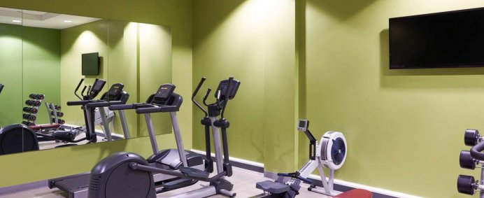 Aparthotel ADAGIO LIVERPOOL CITY CENTRE 3* - Liverpool, Marea Britanie (U.K.) - Photo 6