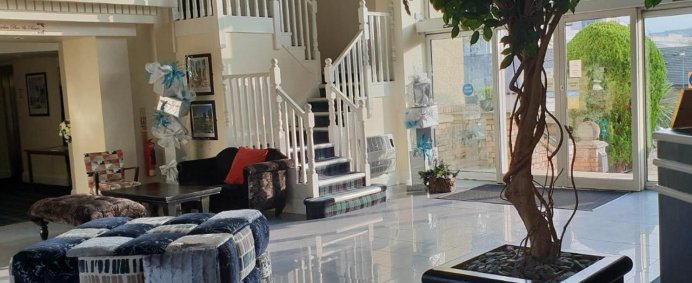 House DEVONSHIRE HOUSE 3* - Liverpool, Marea Britanie (U.K.) - Photo 2