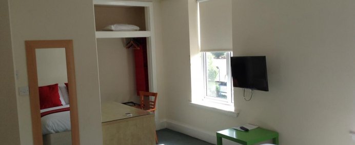 House DEVONSHIRE HOUSE 3* - Liverpool, Marea Britanie (U.K.) - Photo 3