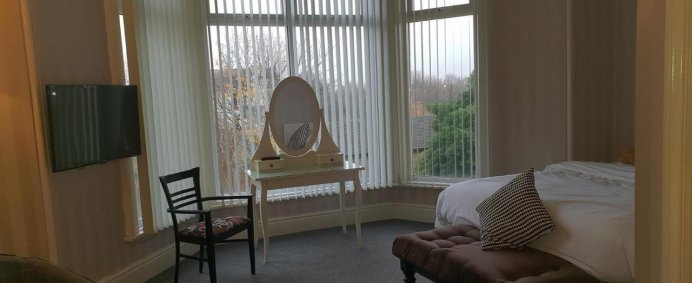 House DEVONSHIRE HOUSE 3* - Liverpool, Marea Britanie (U.K.) - Photo 5