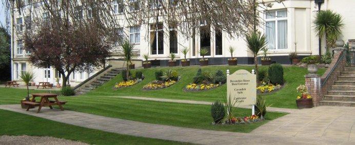 House DEVONSHIRE HOUSE 3* - Liverpool, Marea Britanie (U.K.) - Photo 7