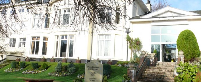 House DEVONSHIRE HOUSE 3* - Liverpool, Marea Britanie (U.K.) - Photo 8