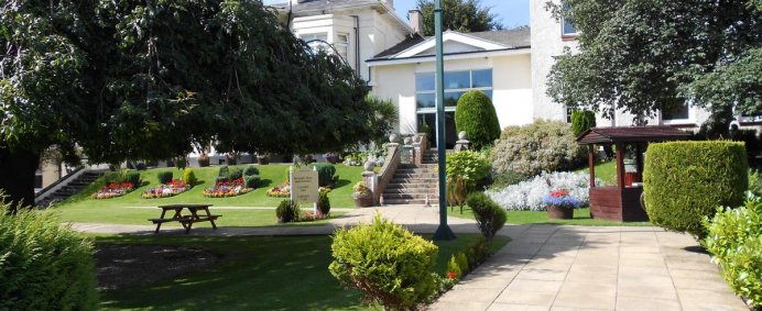 House DEVONSHIRE HOUSE 3* - Liverpool, Marea Britanie (U.K.) - Photo 9