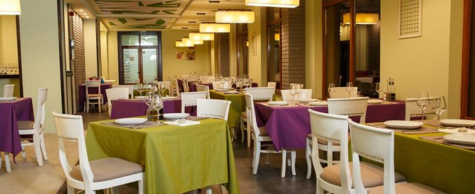 Hotel PANORAMA RESORT 4* - Bansko, Bulgaria. - Photo 4