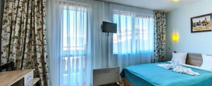 Hotel PANORAMA RESORT 4* - Bansko, Bulgaria. - Photo 5