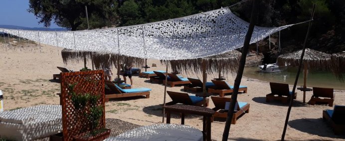 Aparthotel RODON HOUSE 3* - Thassos, Grecia. - Photo 3