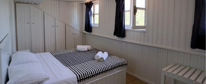 Aparthotel RODON HOUSE 3* - Thassos, Grecia. - Photo 6