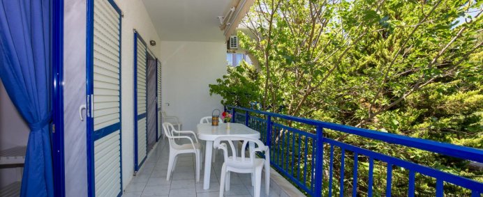Aparthotel RODON HOUSE 3* - Thassos, Grecia. - Photo 7