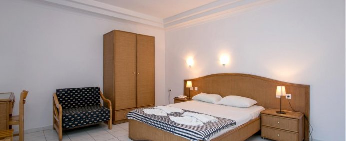 Aparthotel RODON HOUSE 3* - Thassos, Grecia. - Photo 14