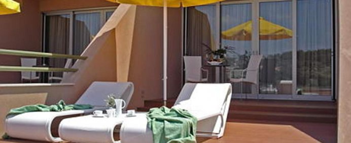 Hotel ROYAL PARADISE BEACH RESORT & SPA 5* - Thassos, Grecia. (DeLuxe) - Photo 5