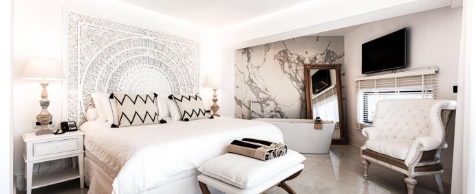 Hotel ABATON ISLAND RESORT & SPA 5* DeLuxe - Creta, Grecia. - Photo 10
