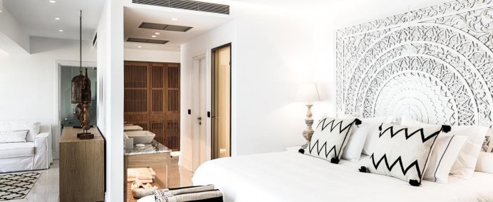 Hotel ABATON ISLAND RESORT & SPA 5* DeLuxe - Creta, Grecia. - Photo 11