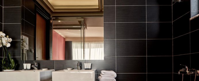Hotel ALL SENSES NAUTICA BLUE EXCLUSIVE 5* - Rhodos, Grecia. - Photo 6