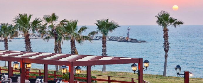 Hotel ALL SENSES NAUTICA BLUE EXCLUSIVE 5* - Rhodos, Grecia. - Photo 10