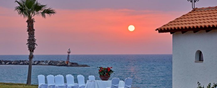 Hotel ALL SENSES NAUTICA BLUE EXCLUSIVE 5* - Rhodos, Grecia. - Photo 11
