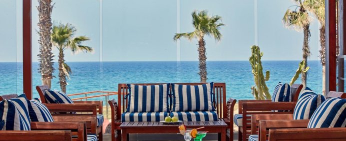 Hotel ALL SENSES NAUTICA BLUE EXCLUSIVE 5* - Rhodos, Grecia. - Photo 14