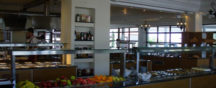 Hotel COSTA LINDIA BEACH RESORT 5* - Rhodos, Grecia. - Photo 3