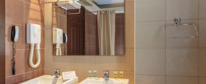 Hotel COSTA LINDIA BEACH RESORT 5* - Rhodos, Grecia. - Photo 10