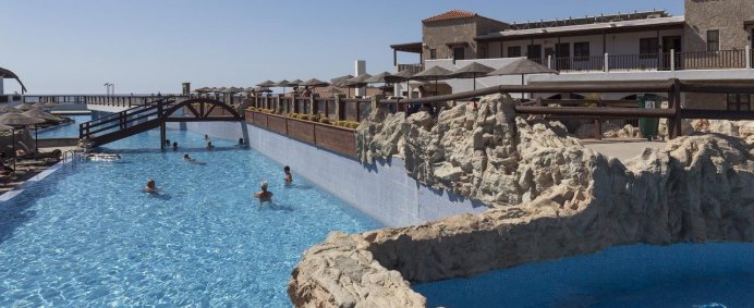 Hotel COSTA LINDIA BEACH RESORT 5* - Rhodos, Grecia. - Photo 14