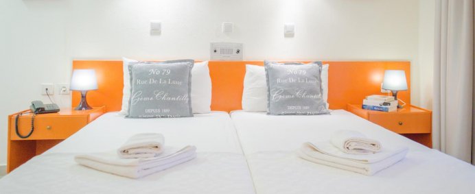 Hotel EGEO 2* - Thassos, Grecia. - Photo 7