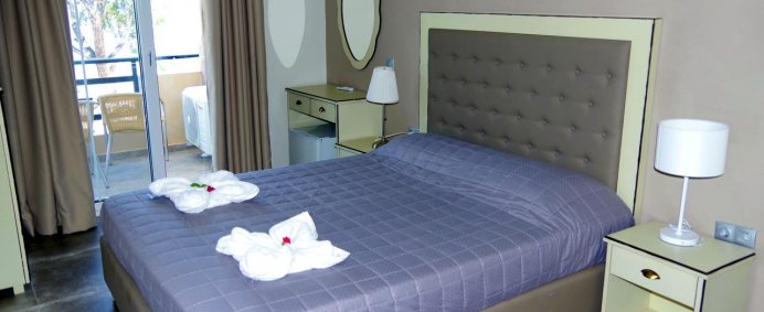 Hotel RACHONI BAY 3* - Thassos, Grecia. - Photo 14