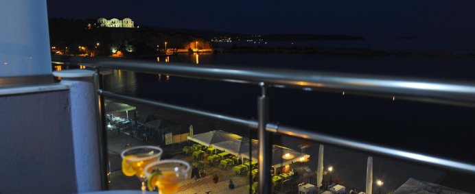 Hotel ASTERIAS 2* - Thassos, Grecia. - Photo 3